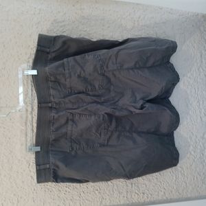Evri size 22 Bermuda shorts